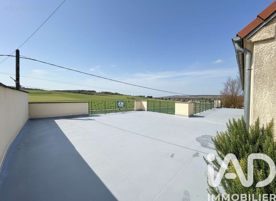 Photo 4 - Maison à VAUMORT