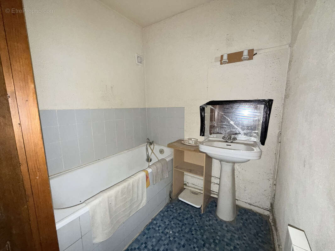 Appartement à VIERZON