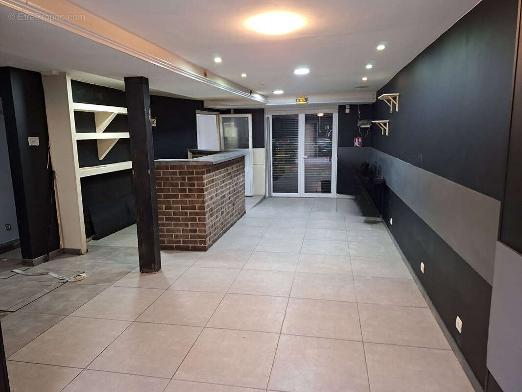 Appartement à TOURCOING