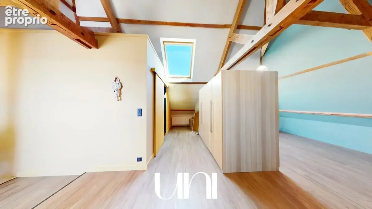 Maison 170 m² à Caen  - photo 14