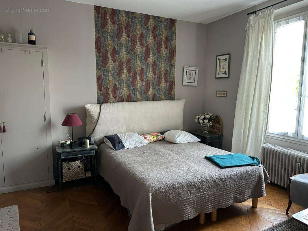 Maison à NOGENT-LE-ROTROU