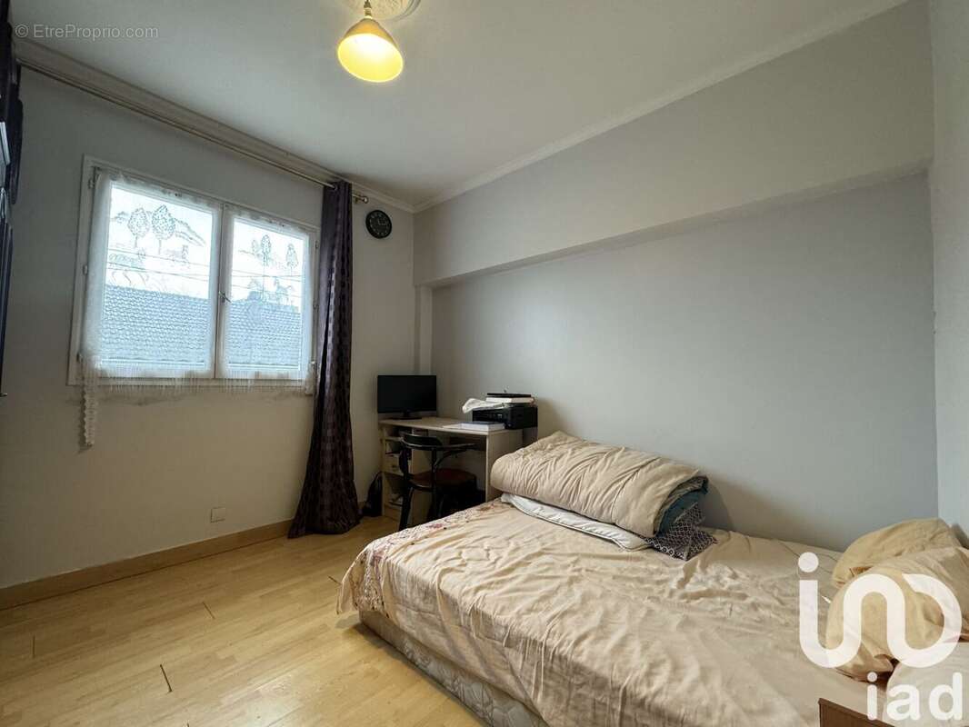 Photo 9 - Maison à LE BOURGET