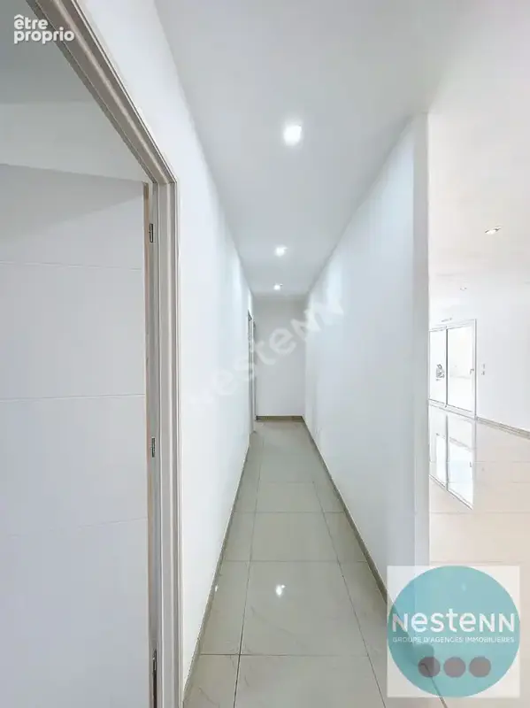 Maison neuve contemporaine 4 pièces à vendre à Blois - Excellence et confort - photo 5