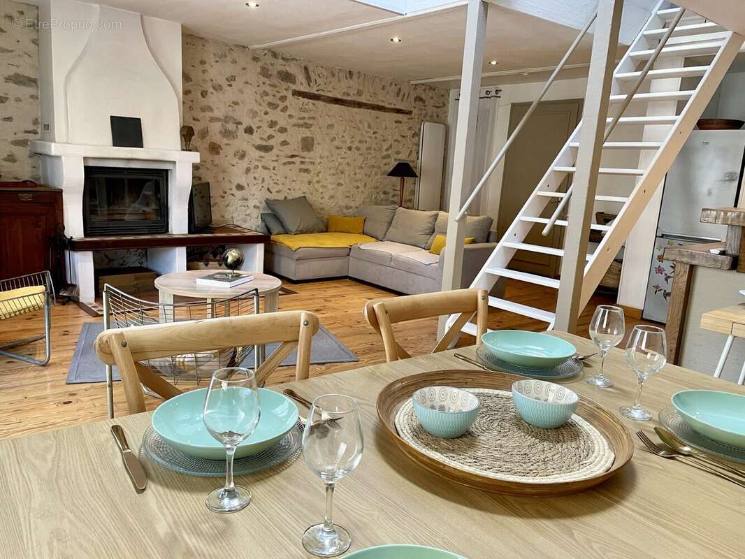 Appartement à ARGELES-SUR-MER