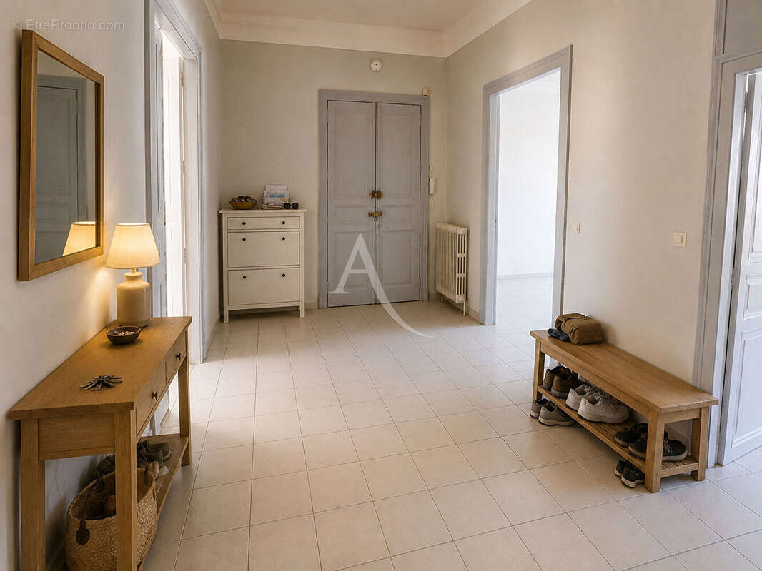 Appartement Sète 4 pièces 125 m² - photo 4