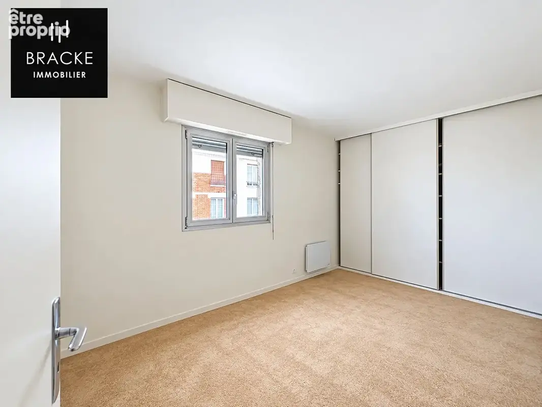 Appartement Courbevoie parc de becon 3 pièces 71m² - photo 8