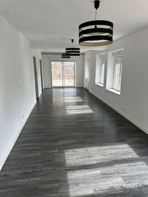 Appartement à PERROS-GUIREC