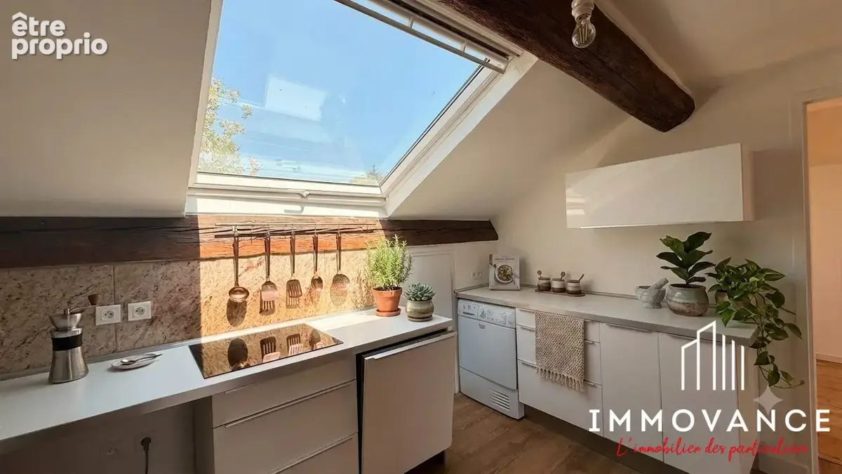 Appartement 5 pièces 78 m² à vendre à Castelnau-Le-Lez (34170) - photo 7