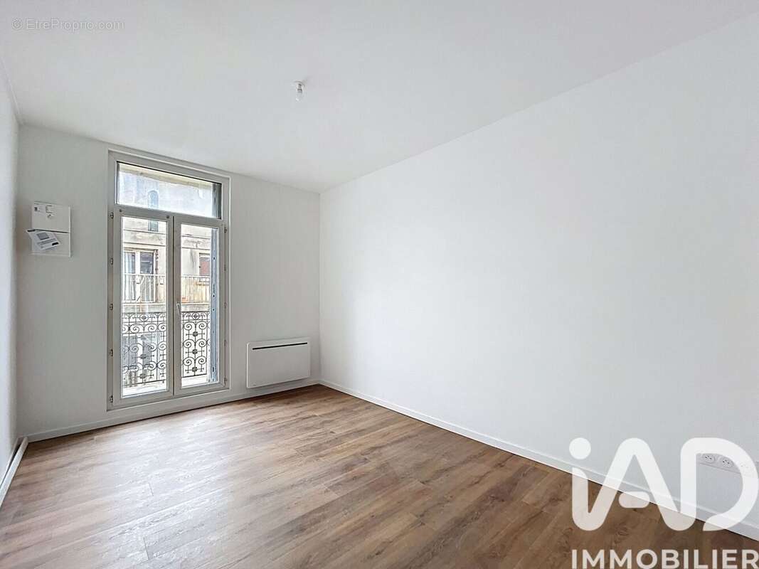 Photo 2 - Appartement à MONTPELLIER