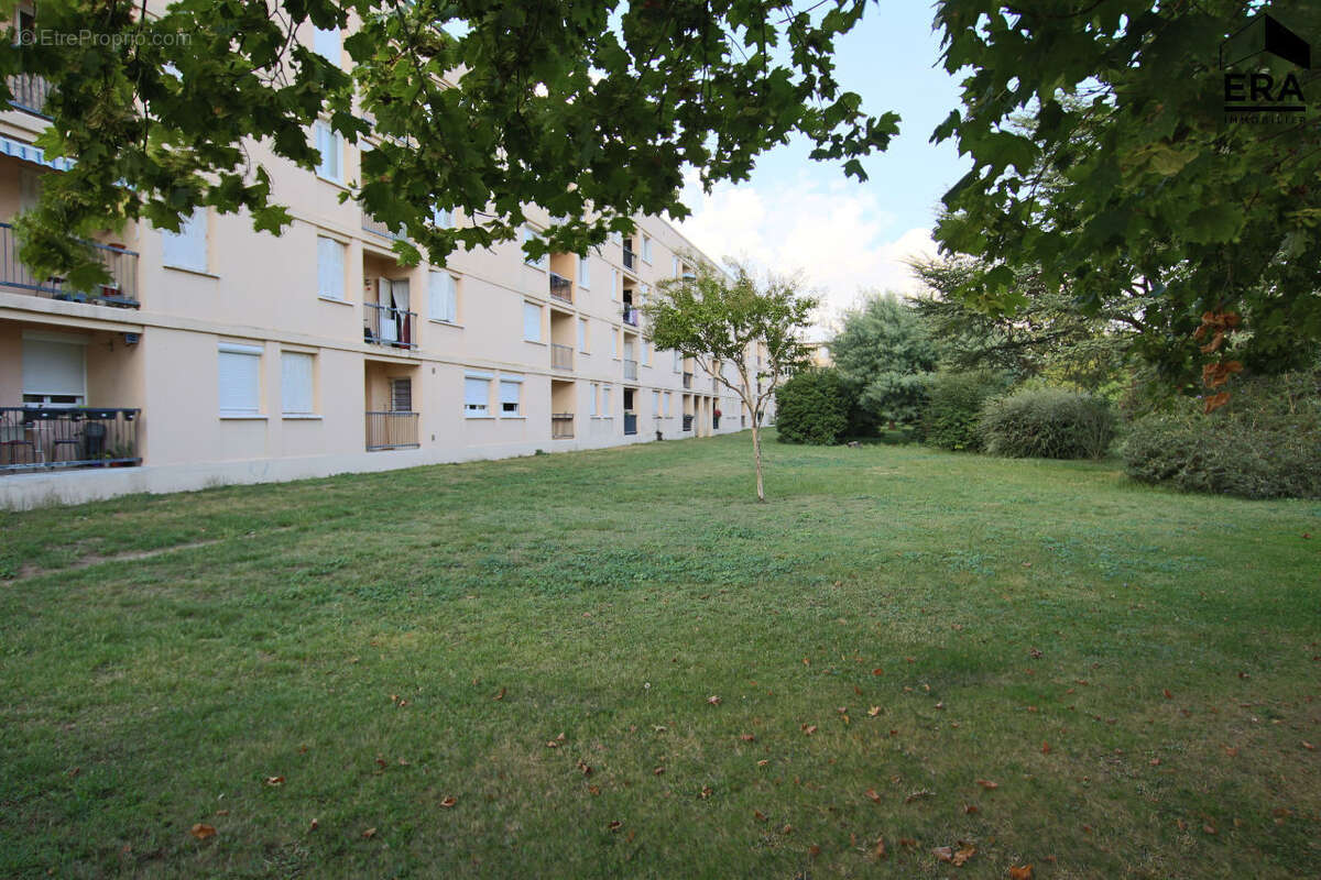 Appartement à LIBOURNE