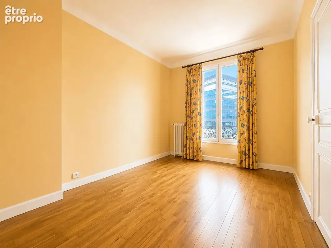 Maison Fontenay Sous Bois 7 pièce(s) 123.11 m2 - photo 6
