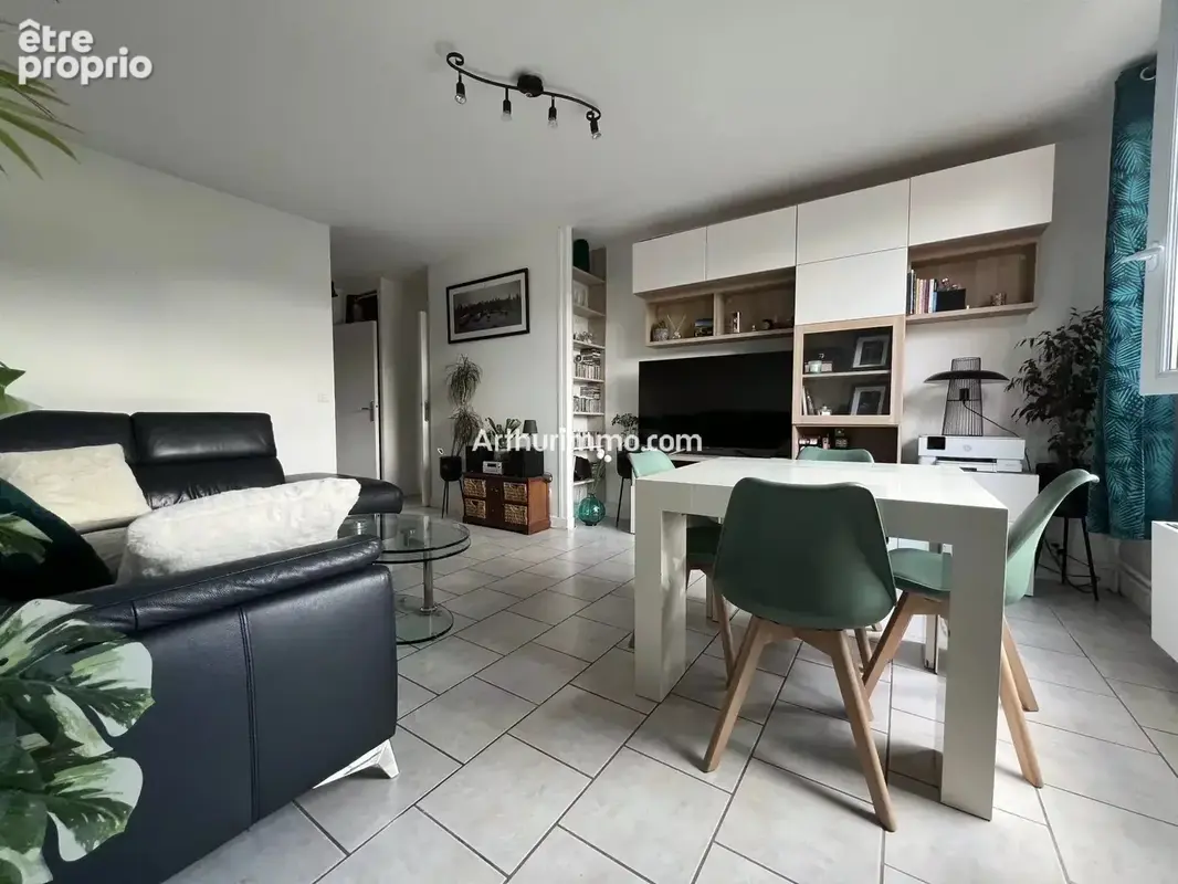 Appartement à SUCY-EN-BRIE