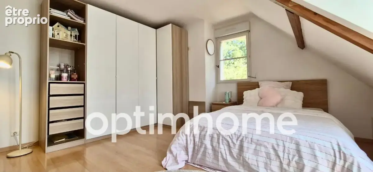 Proche Fontainebleau et Barbizon - Maison contemporaine 223m2 - photo 11