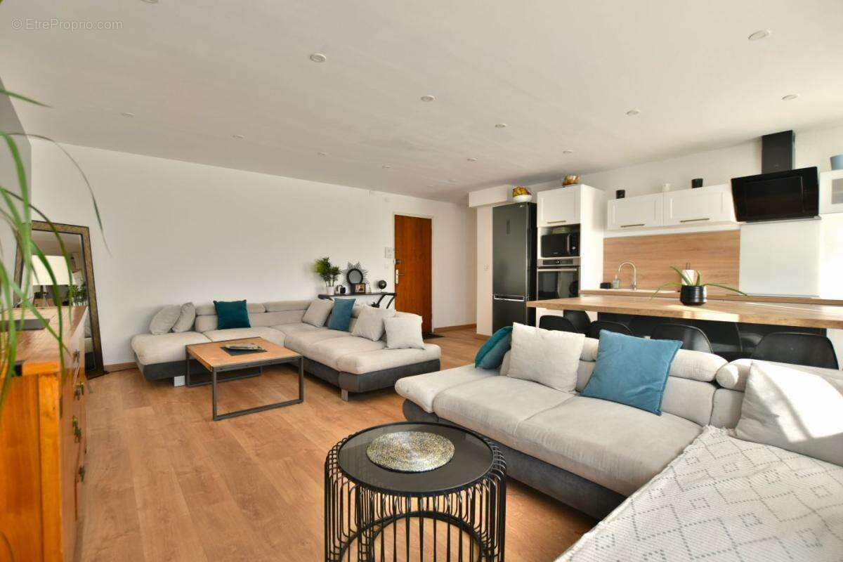 Appartement à CHOLET