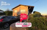 Maison à VALMONT
