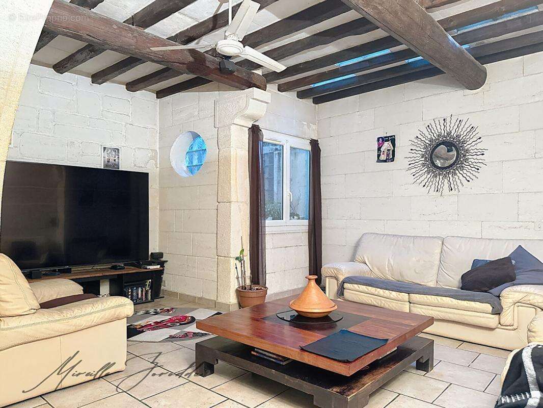 Maison à BEAUCAIRE