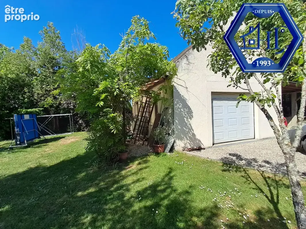 Maison 11 pièces 197 m² à vendre à Beaulieu-Sur-Loire (45630) - photo 26