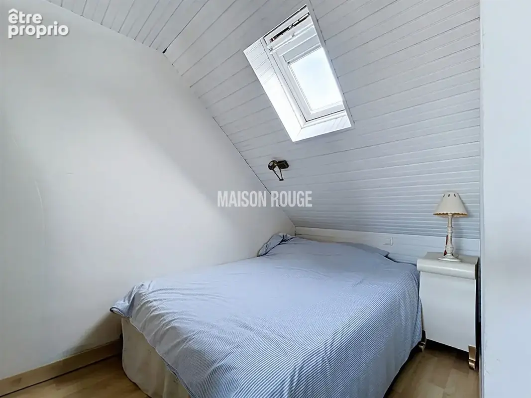 Maison avec vue exceptionnelle sur la baie du Mont-Saint-Michel à Cherrueix - photo 12