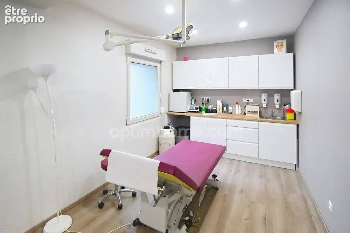 Local professionnel pmr – idéal frontière luxembourg - photo 12