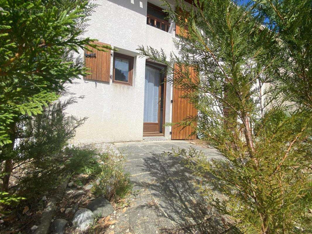 Maison à LES MATHES