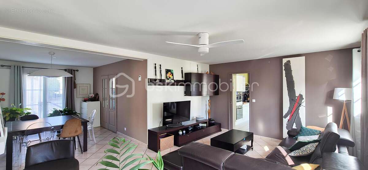 Commerce à BALLAINVILLIERS