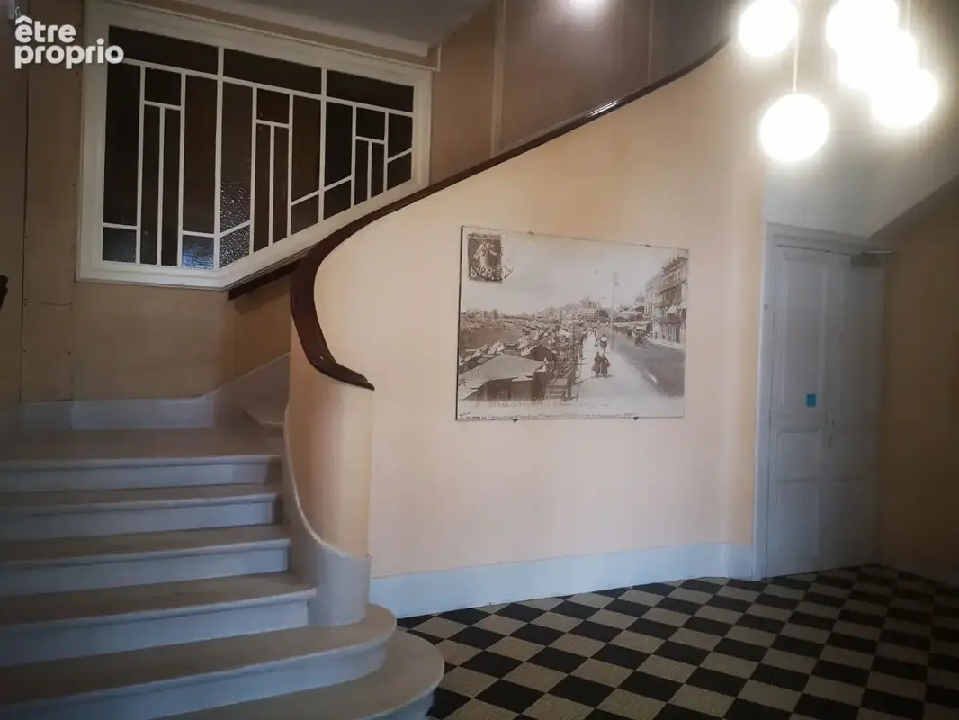 Appartement Les Sables D Olonne 2 pièce(s) - photo 8