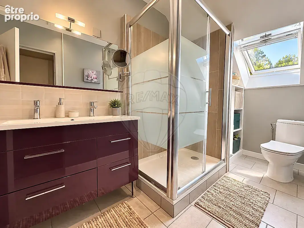 Maison 3 chambre(s) à vendre - photo 7