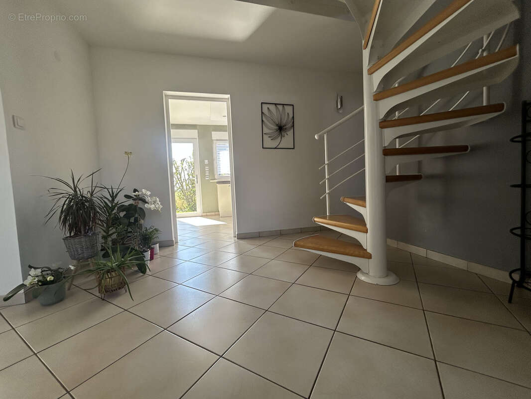 Maison à CAPPELLE-LA-GRANDE