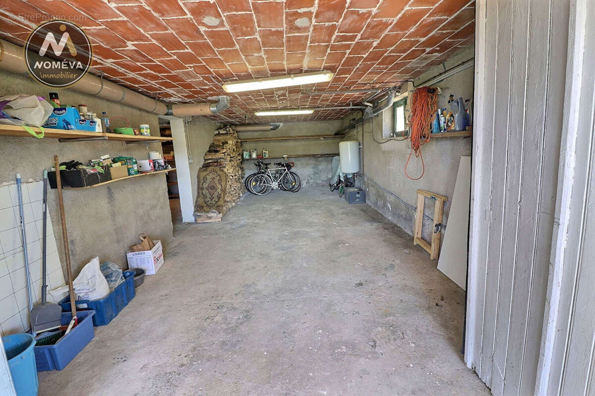 Maison - Saint Romain Lachalm - 6 pièce(s) 140 m2 - photo 14