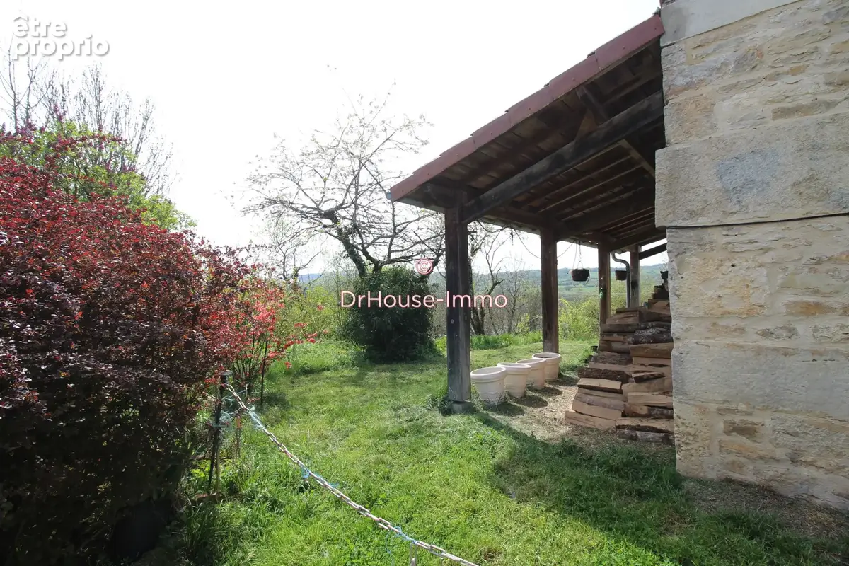 Maison 4 pièces 76 m² à vendre à Saint-Amour (39160) - photo 71