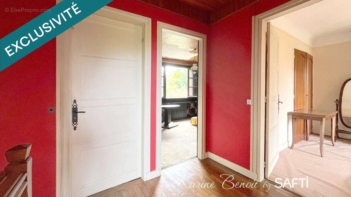 Photo 8 - Maison à SAINT-FARGEAU-PONTHIERRY