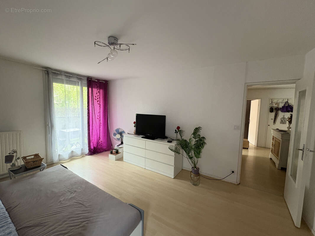 Appartement à COLOMIERS