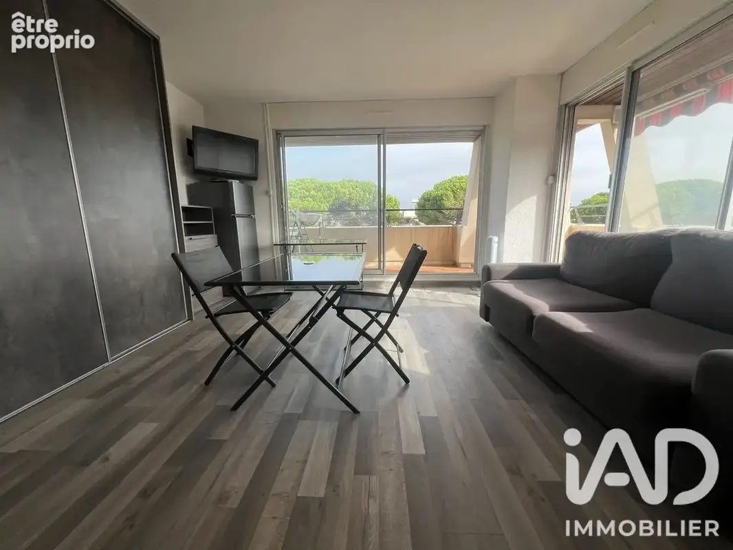 Photo 1 - Appartement à LE GRAU-DU-ROI