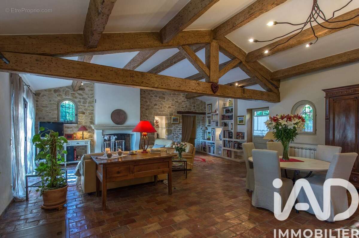 Photo 9 - Maison à PUYVERT