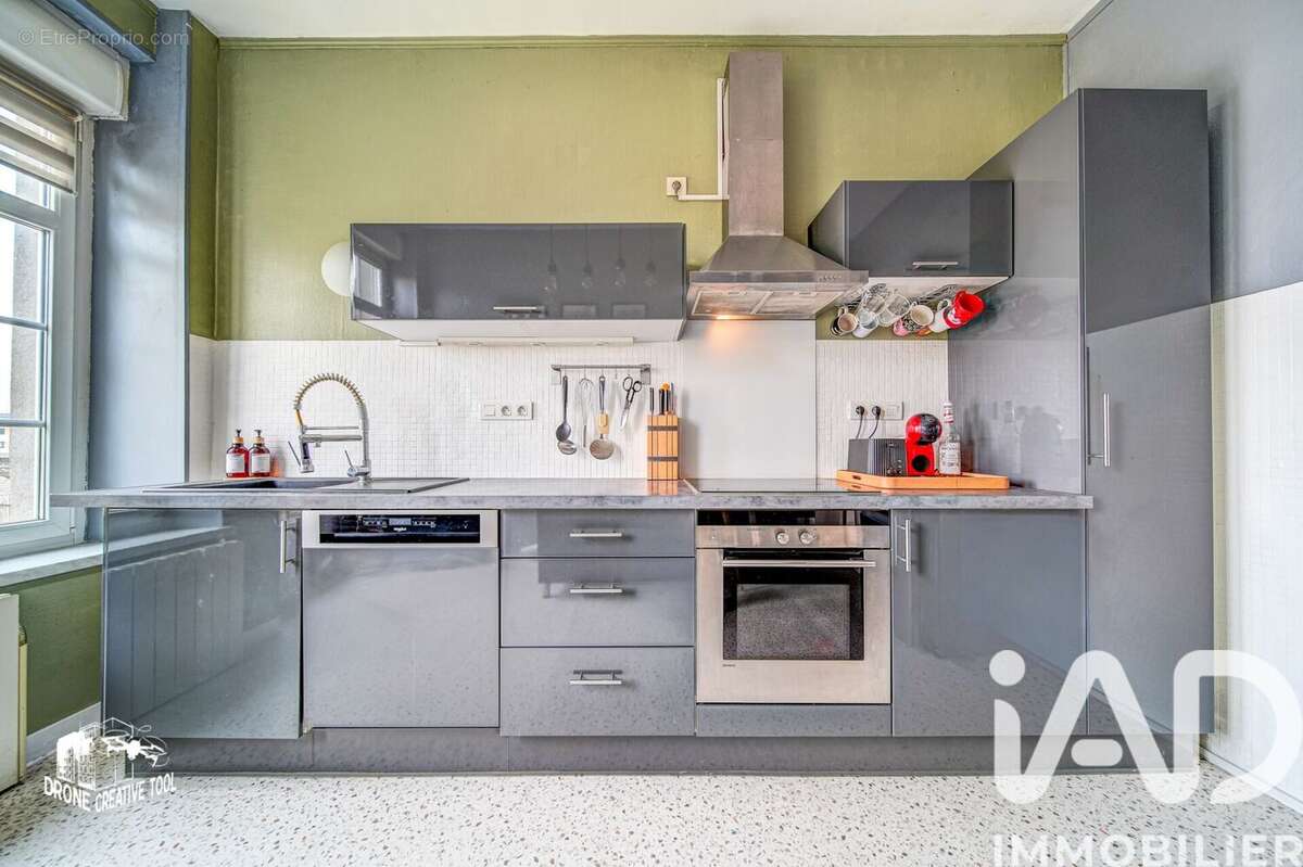 Photo 5 - Appartement à TERVILLE