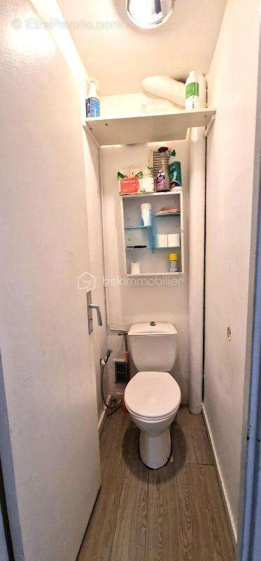 Nice Nord  Appartement a vendre 3 pièces – Étage élevé, vue dégagée Ouest - photo 6