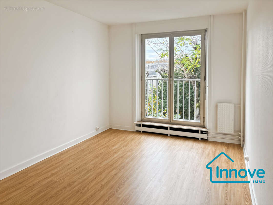 Appartement à VERSAILLES