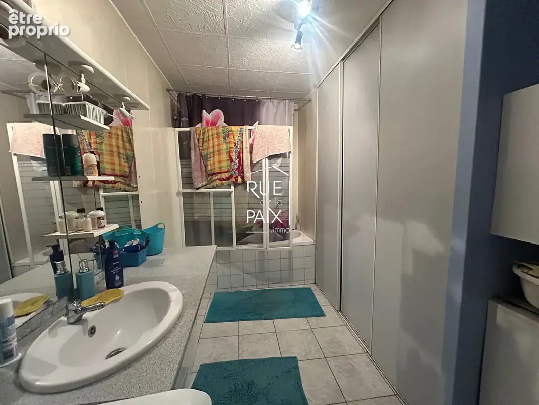 À vendre - immeuble mixte centre-ville - 163 m² - idéal investisseur - photo 8