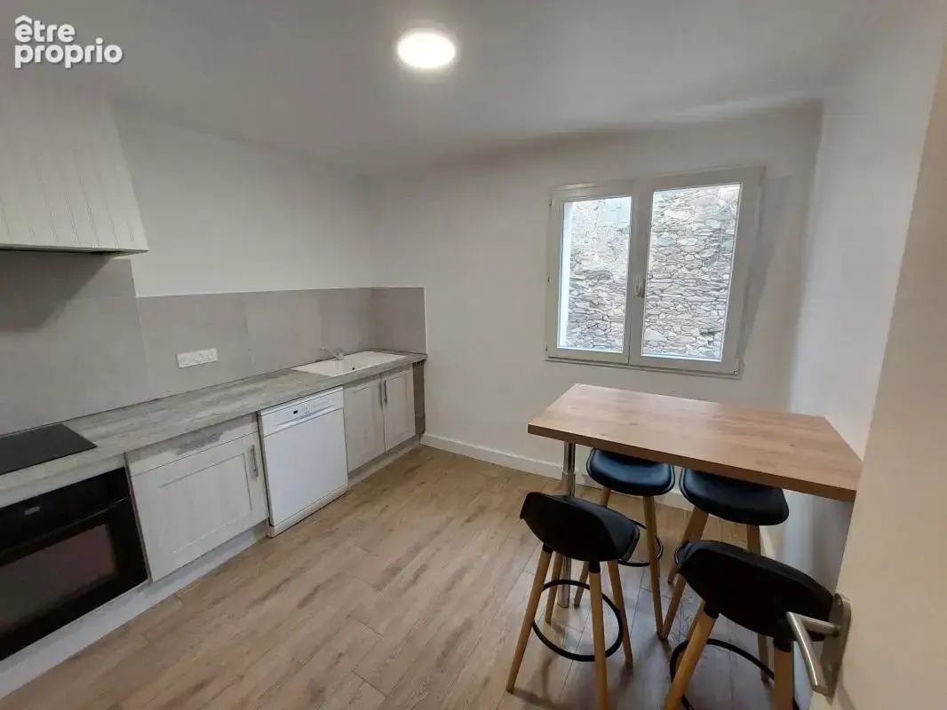 Photo Maison à Corbere au prix de 180 000€