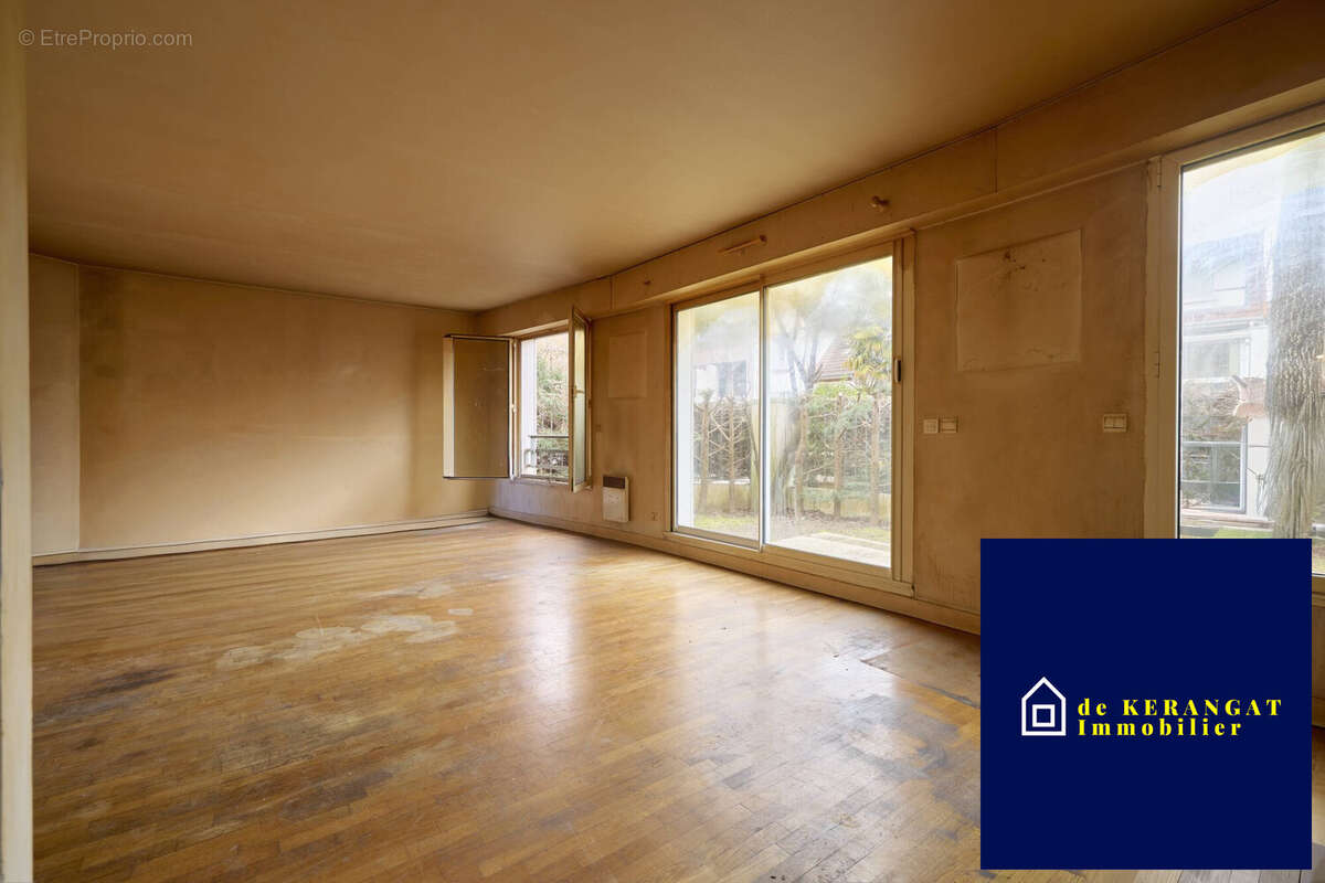 Appartement à SCEAUX