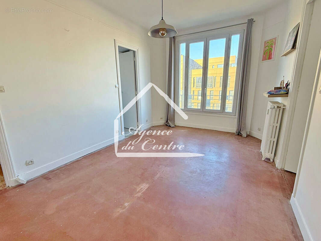 Appartement à ARCUEIL
