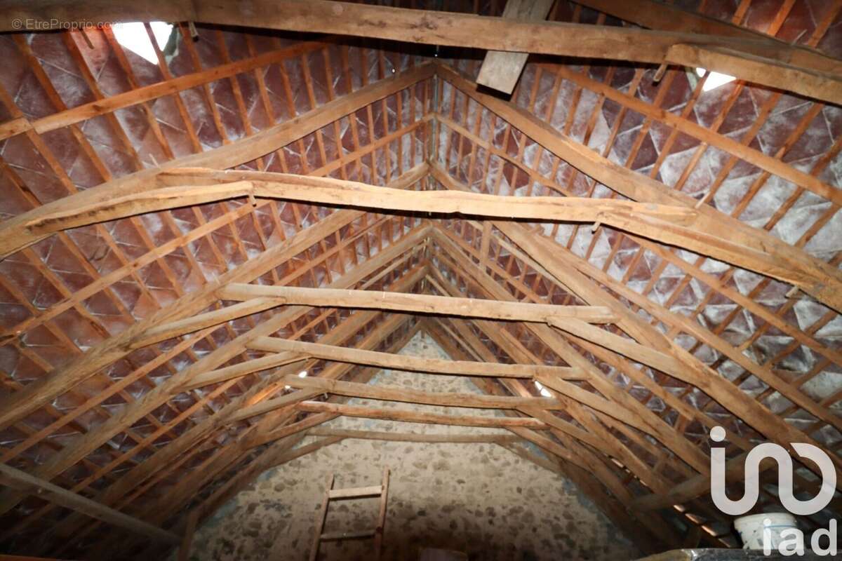 Maison 80 m² à Mestes  - photo 8