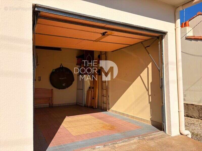 Maison à SAINT-JEAN-DE-BOISEAU