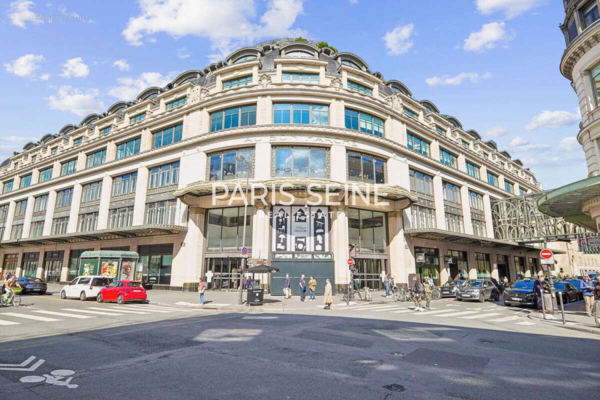 Appartement à PARIS-6E