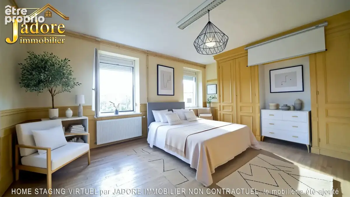 Maison familiale - photo 14