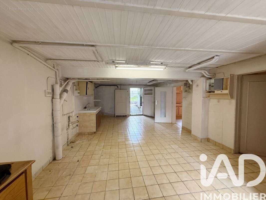 Photo 6 - Maison à CLAMART