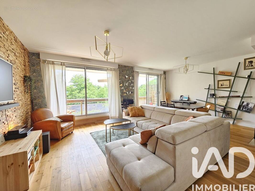 Photo 1 - Appartement à MAREIL-MARLY