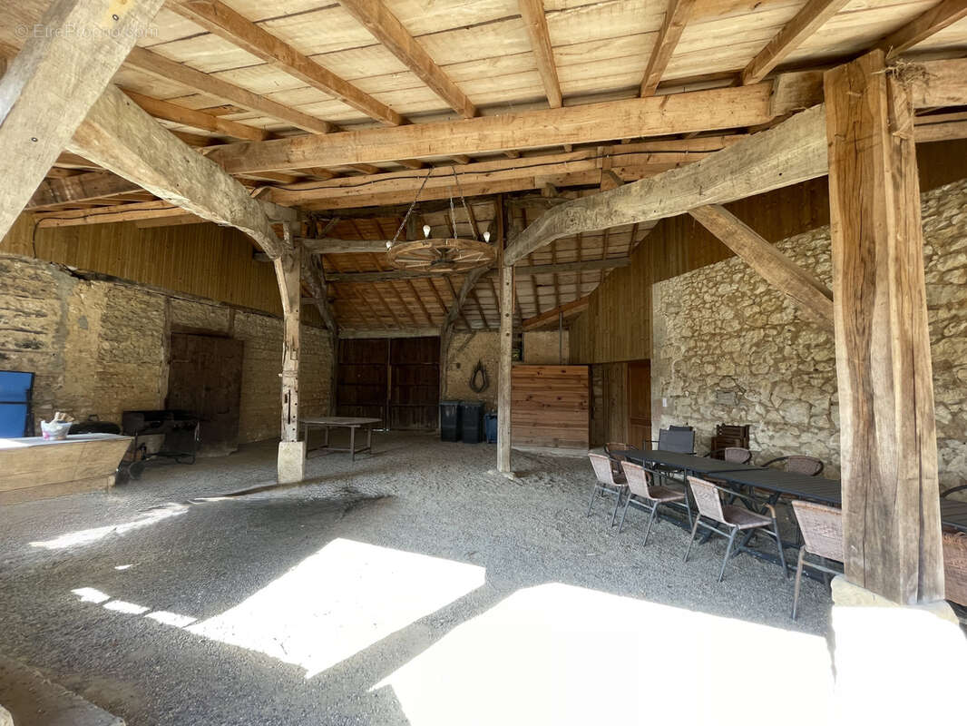 Maison à GUERIN