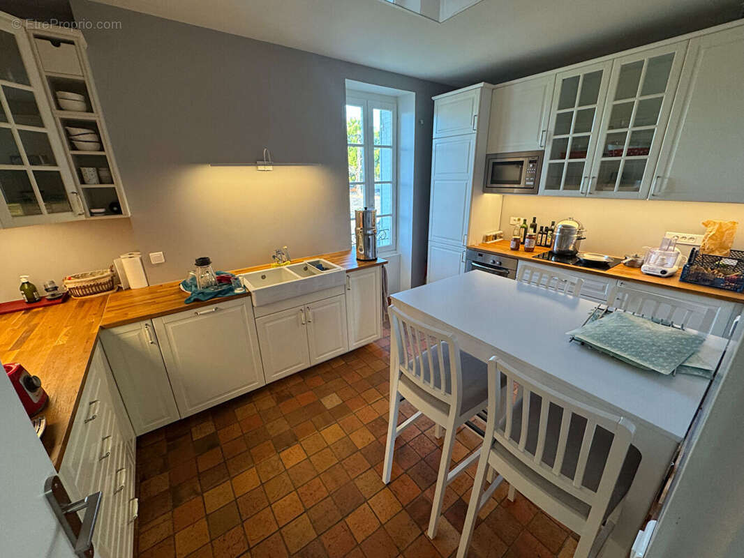 Appartement à LA BAULE-ESCOUBLAC