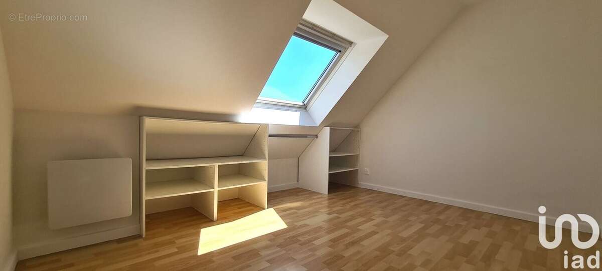 Photo 8 - Maison à LANGUIDIC